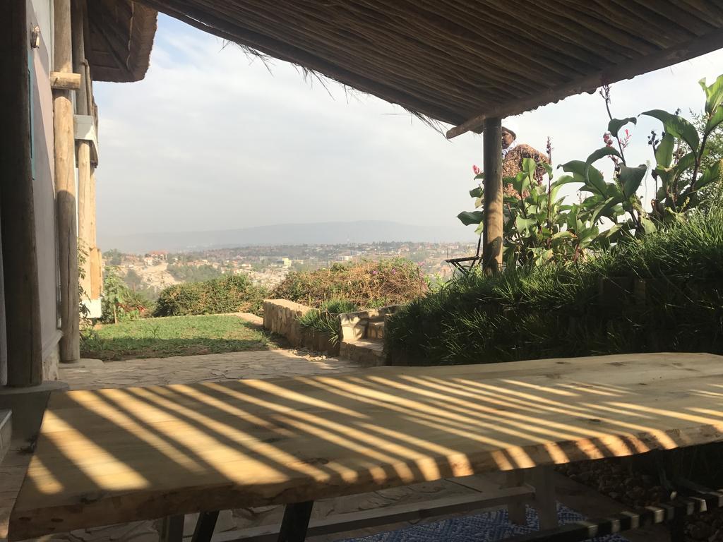 Pili Pili Boutique Hotel Kigali Pokoj fotografie