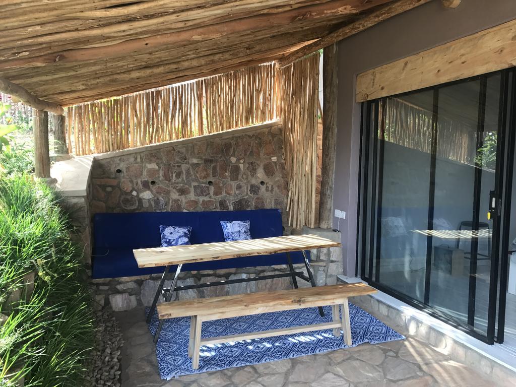 Pili Pili Boutique Hotel Kigali Pokoj fotografie