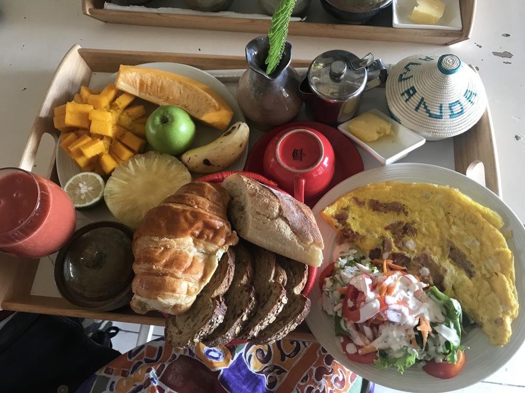 Pili Pili Boutique Hotel Kigali Pokoj fotografie
