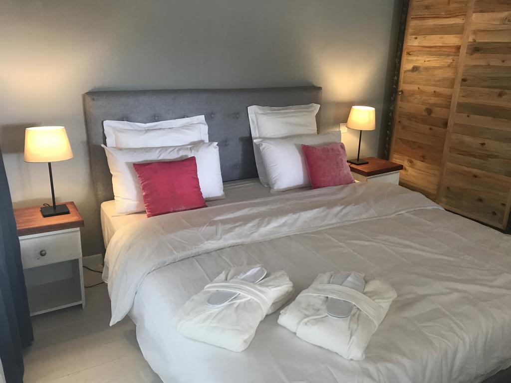 Pili Pili Boutique Hotel Kigali Pokoj fotografie