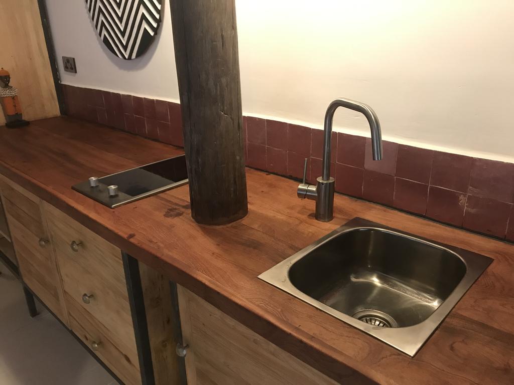 Pili Pili Boutique Hotel Kigali Pokoj fotografie