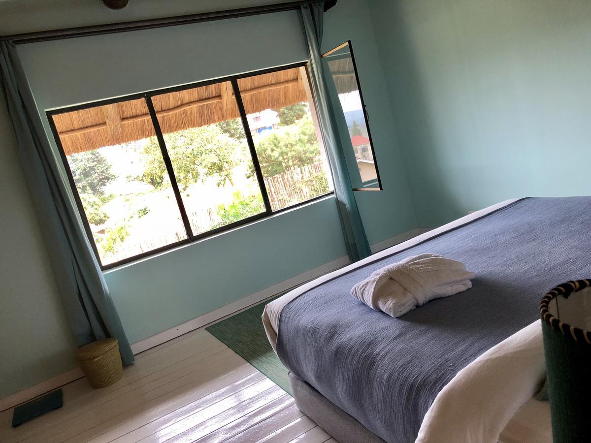 Pili Pili Boutique Hotel Kigali Exteriér fotografie