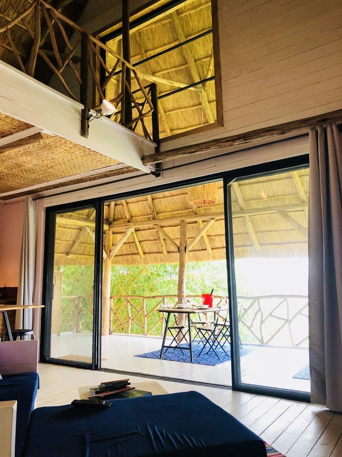 Pili Pili Boutique Hotel Kigali Exteriér fotografie